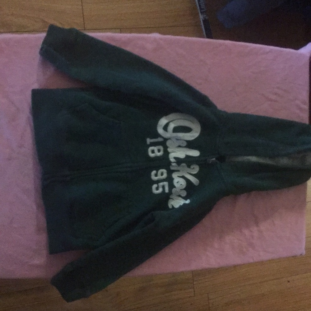 Oshkosh sweater